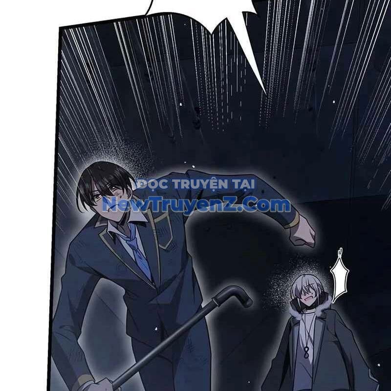 Ah, Thật Tuyệt Khi Còn Sống: Chapter 52