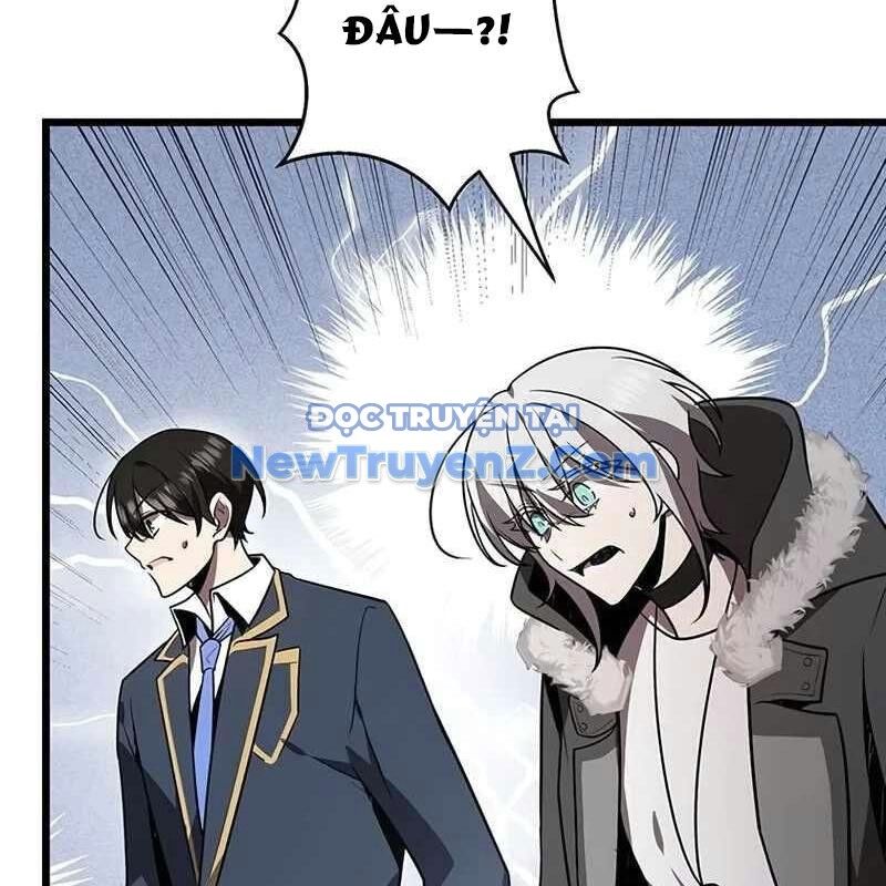 Ah, Thật Tuyệt Khi Còn Sống: Chapter 52