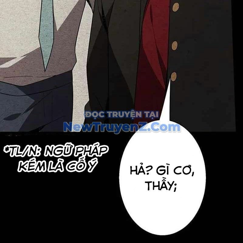 Ah, Thật Tuyệt Khi Còn Sống: Chapter 52