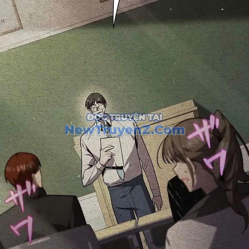 Ah, Thật Tuyệt Khi Còn Sống: Chapter 52