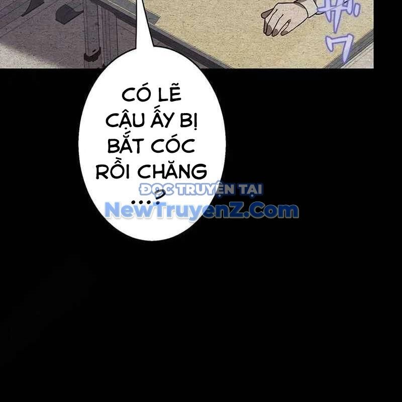 Ah, Thật Tuyệt Khi Còn Sống: Chapter 52