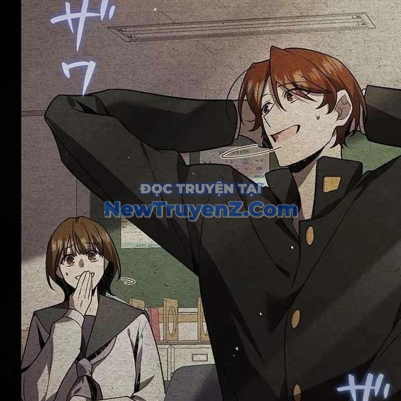 Ah, Thật Tuyệt Khi Còn Sống: Chapter 52