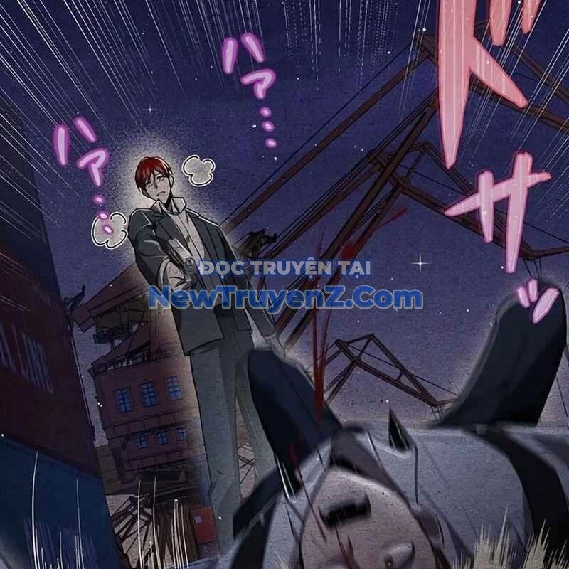 Ah, Thật Tuyệt Khi Còn Sống: Chapter 52