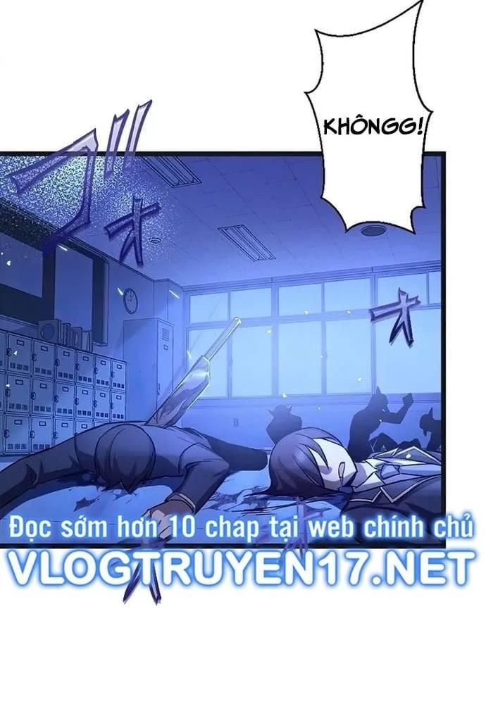 Ah, Thật Tuyệt Khi Còn Sống: Chapter 6