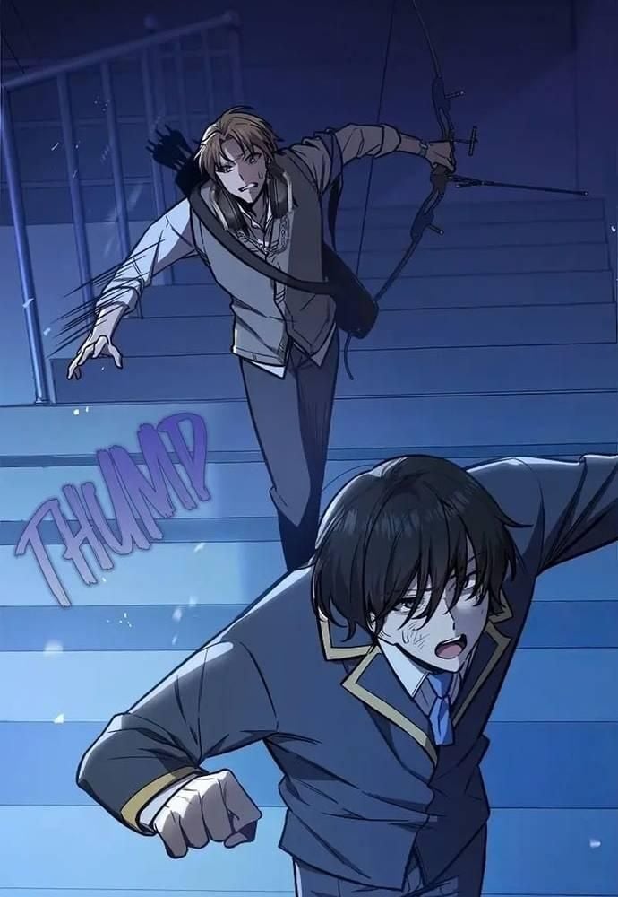 Ah, Thật Tuyệt Khi Còn Sống: Chapter 6