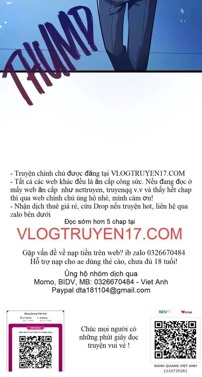 Ah, Thật Tuyệt Khi Còn Sống: Chapter 6