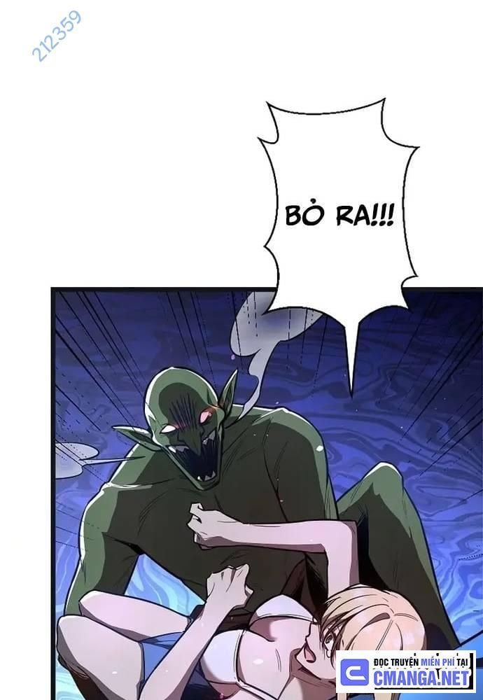 Ah, Thật Tuyệt Khi Còn Sống: Chapter 6