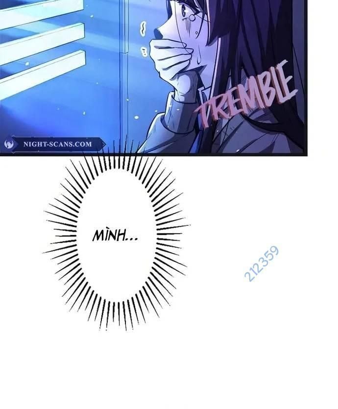 Ah, Thật Tuyệt Khi Còn Sống: Chapter 6