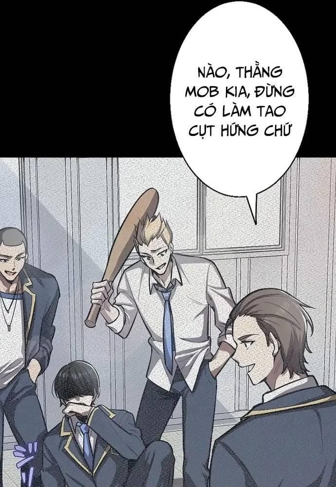 Ah, Thật Tuyệt Khi Còn Sống: Chapter 6