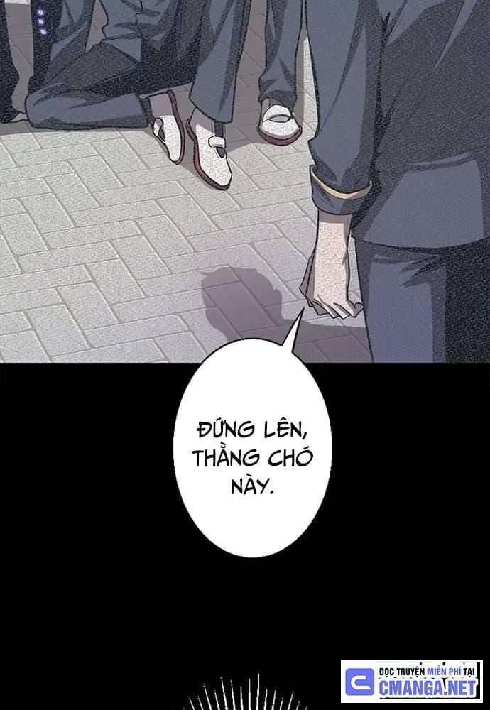 Ah, Thật Tuyệt Khi Còn Sống: Chapter 6