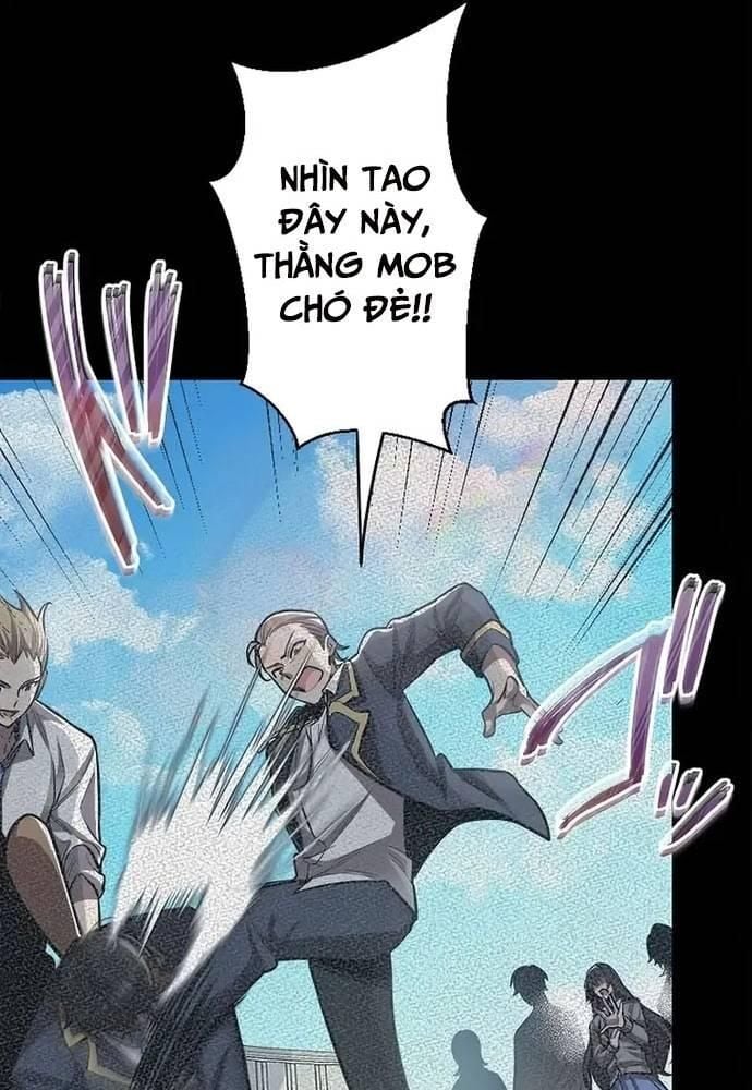 Ah, Thật Tuyệt Khi Còn Sống: Chapter 6