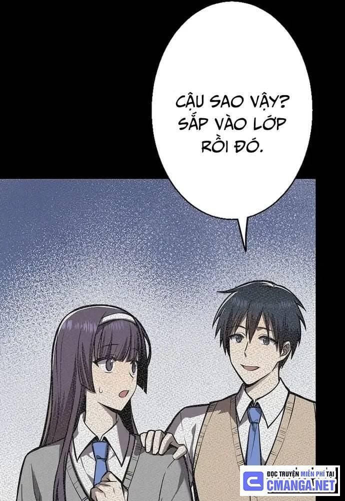 Ah, Thật Tuyệt Khi Còn Sống: Chapter 6