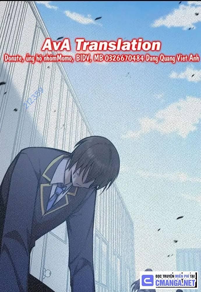 Ah, Thật Tuyệt Khi Còn Sống: Chapter 6