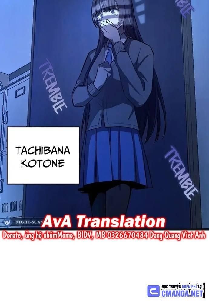 Ah, Thật Tuyệt Khi Còn Sống: Chapter 6