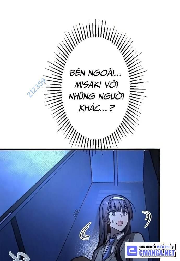 Ah, Thật Tuyệt Khi Còn Sống: Chapter 6