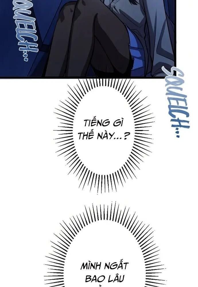 Ah, Thật Tuyệt Khi Còn Sống: Chapter 6