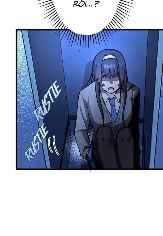 Ah, Thật Tuyệt Khi Còn Sống: Chapter 6