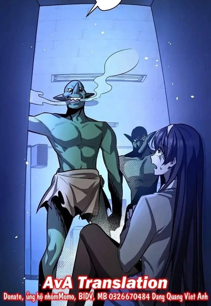 Ah, Thật Tuyệt Khi Còn Sống: Chapter 6