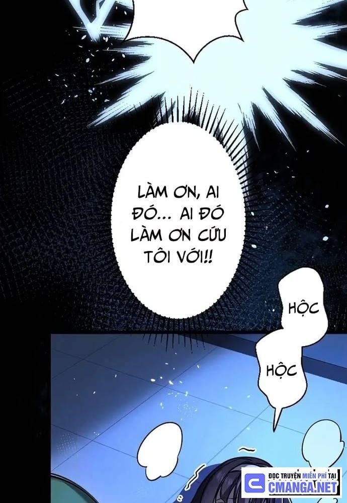 Ah, Thật Tuyệt Khi Còn Sống: Chapter 6