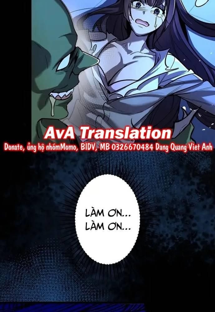 Ah, Thật Tuyệt Khi Còn Sống: Chapter 6