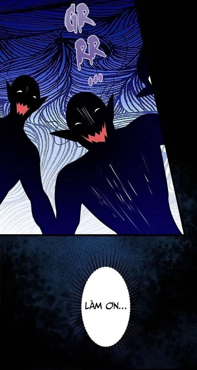 Ah, Thật Tuyệt Khi Còn Sống: Chapter 6