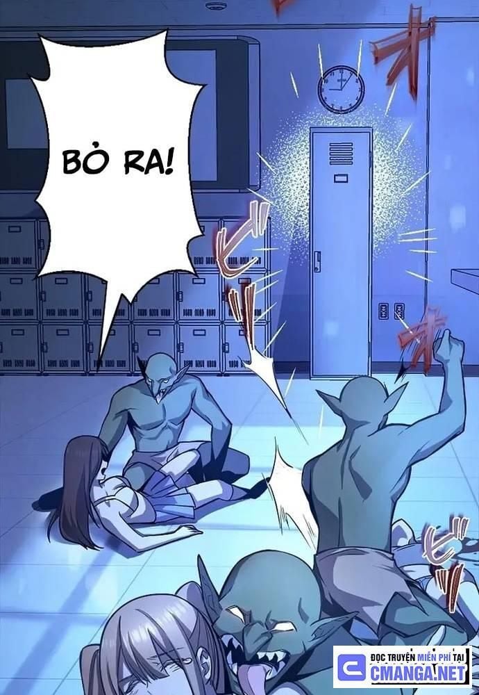 Ah, Thật Tuyệt Khi Còn Sống: Chapter 6