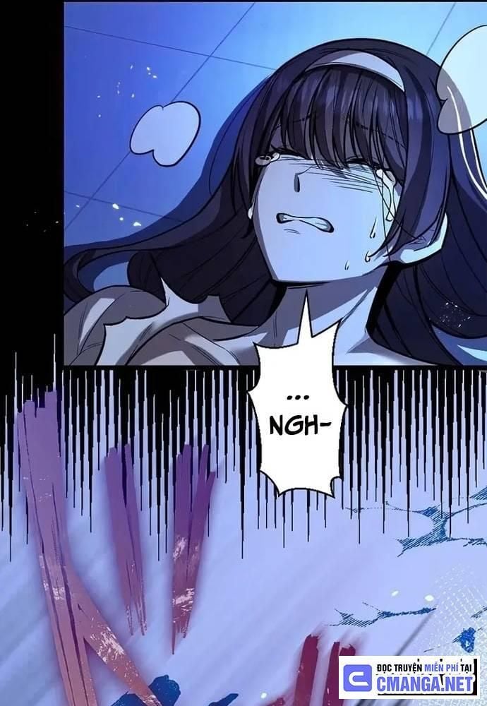 Ah, Thật Tuyệt Khi Còn Sống: Chapter 6