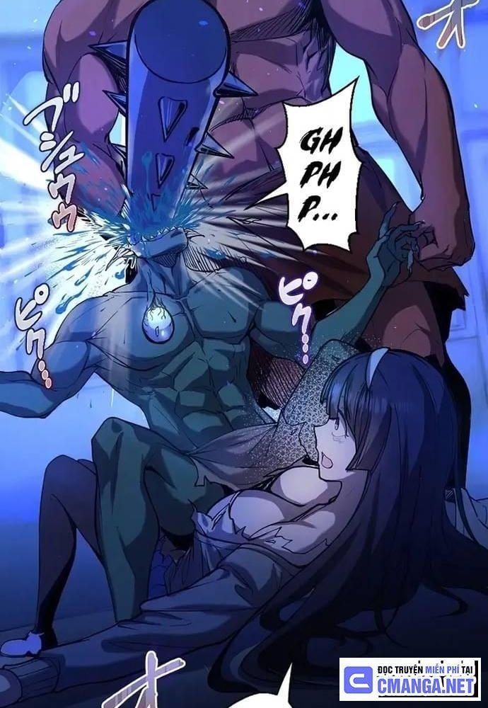 Ah, Thật Tuyệt Khi Còn Sống: Chapter 6