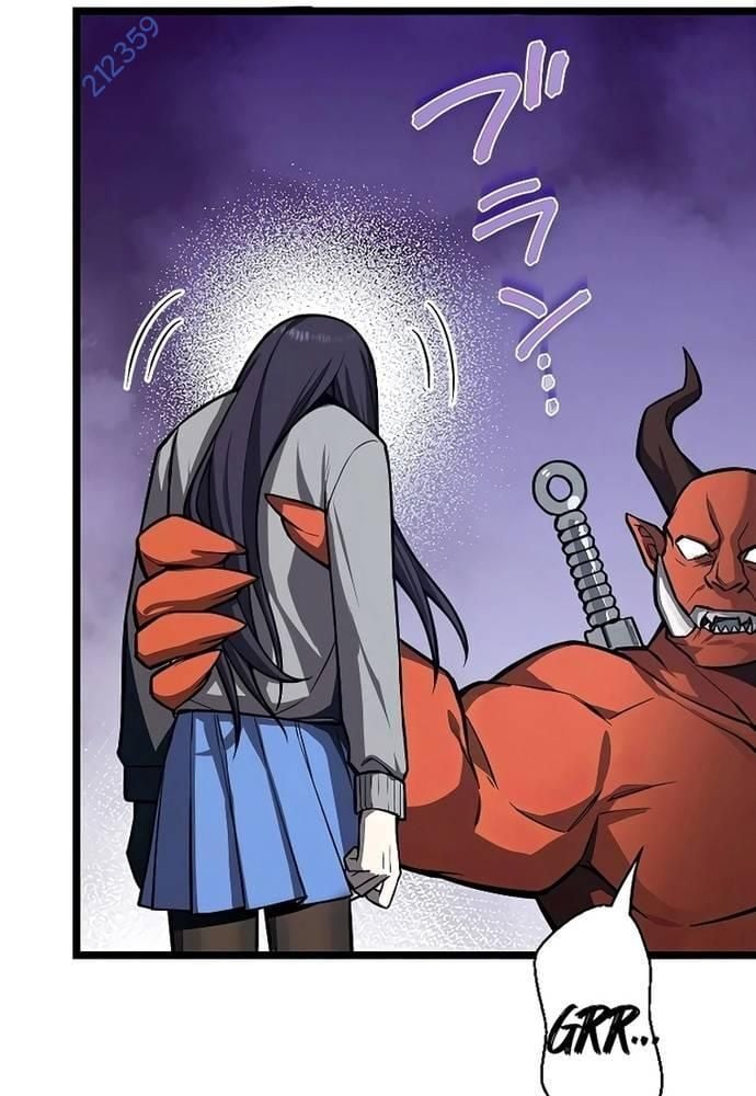 Ah, Thật Tuyệt Khi Còn Sống: Chapter 7