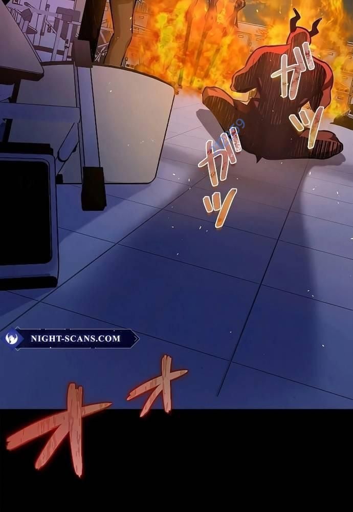 Ah, Thật Tuyệt Khi Còn Sống: Chapter 7