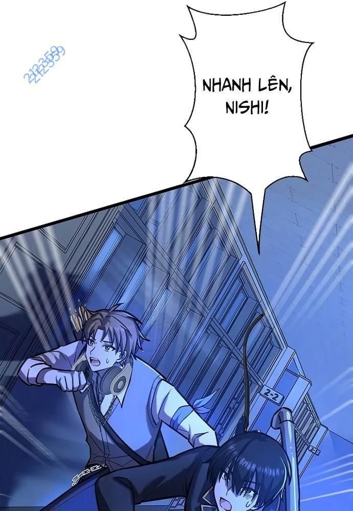 Ah, Thật Tuyệt Khi Còn Sống: Chapter 7