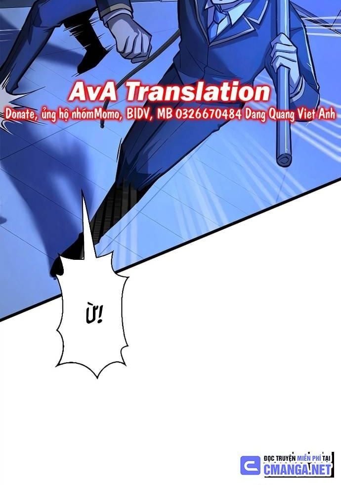 Ah, Thật Tuyệt Khi Còn Sống: Chapter 7