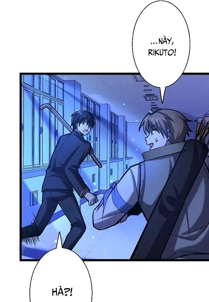 Ah, Thật Tuyệt Khi Còn Sống: Chapter 7