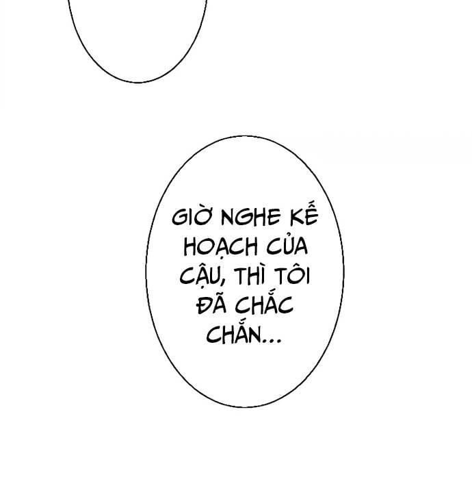 Ah, Thật Tuyệt Khi Còn Sống: Chapter 7