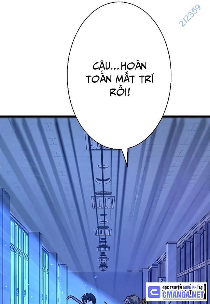 Ah, Thật Tuyệt Khi Còn Sống: Chapter 7