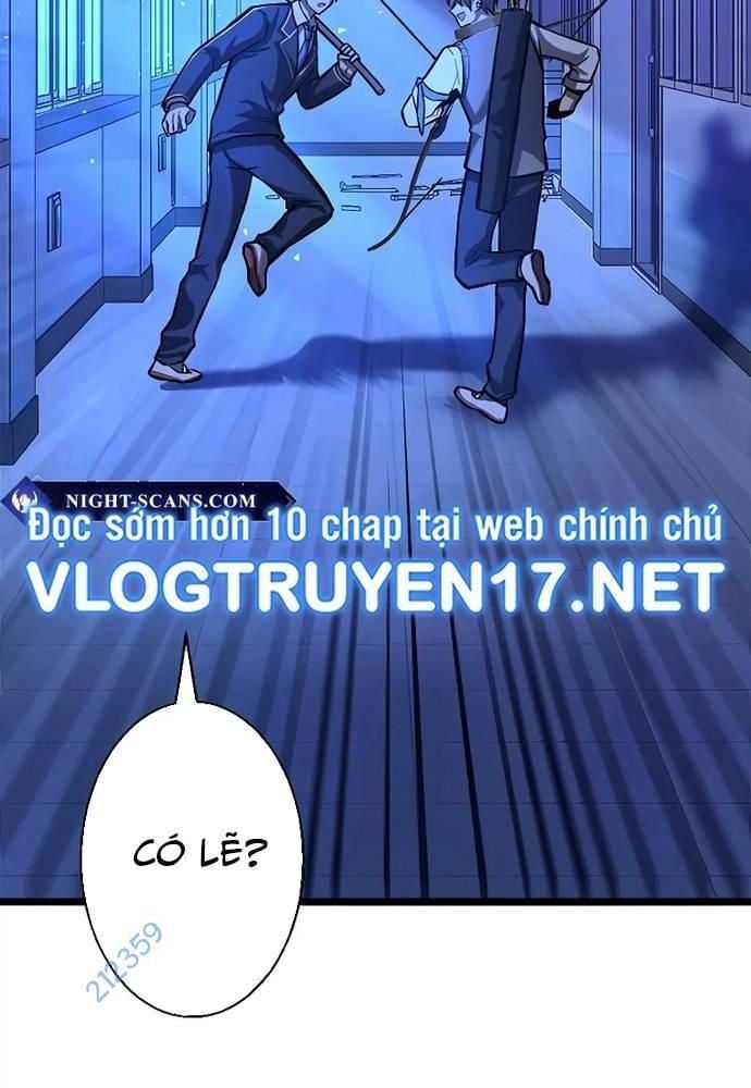 Ah, Thật Tuyệt Khi Còn Sống: Chapter 7