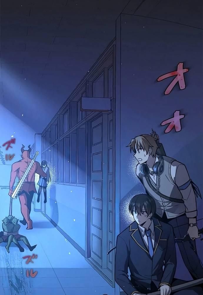 Ah, Thật Tuyệt Khi Còn Sống: Chapter 7