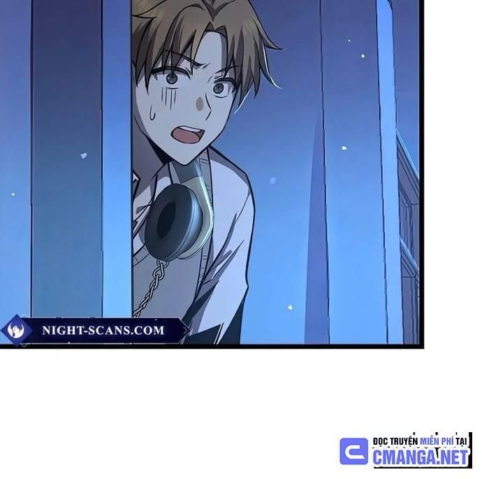 Ah, Thật Tuyệt Khi Còn Sống: Chapter 7