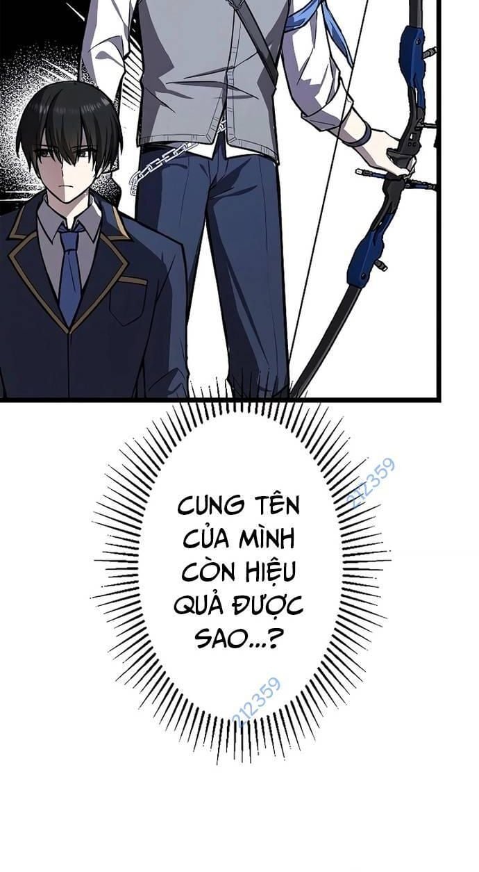 Ah, Thật Tuyệt Khi Còn Sống: Chapter 7