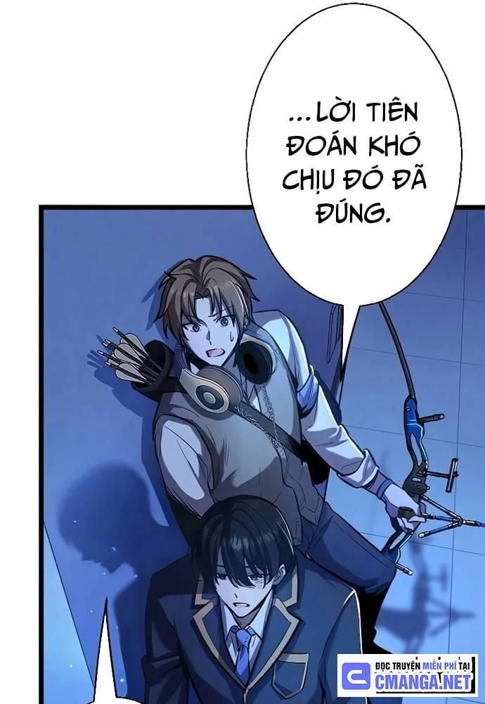 Ah, Thật Tuyệt Khi Còn Sống: Chapter 7