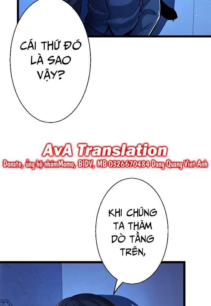 Ah, Thật Tuyệt Khi Còn Sống: Chapter 7