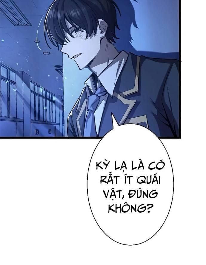 Ah, Thật Tuyệt Khi Còn Sống: Chapter 7