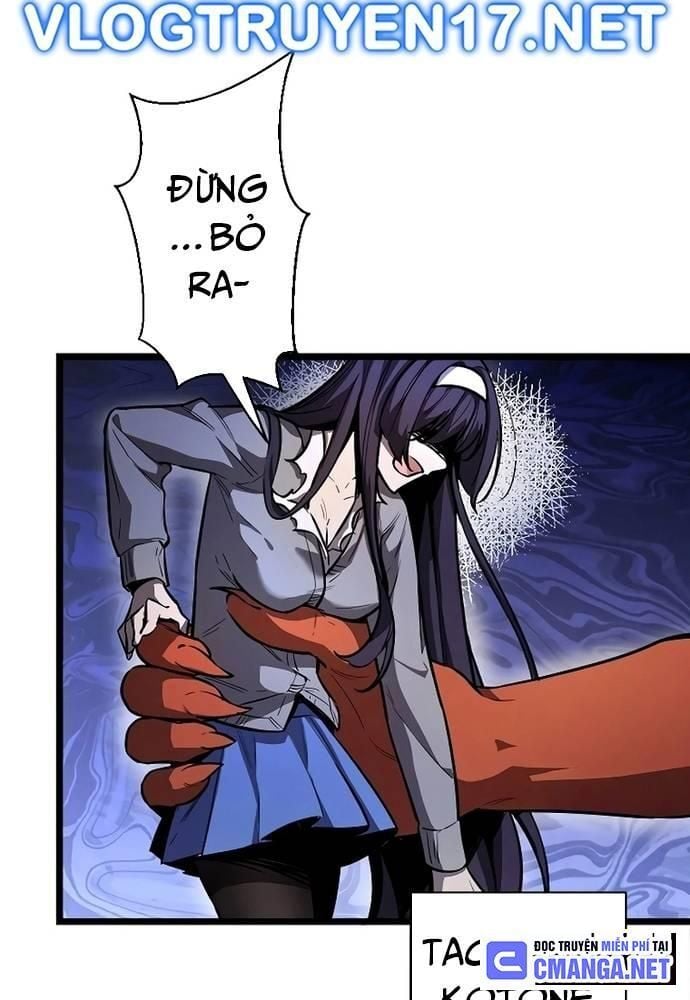 Ah, Thật Tuyệt Khi Còn Sống: Chapter 7