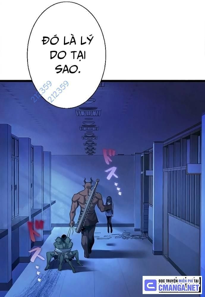 Ah, Thật Tuyệt Khi Còn Sống: Chapter 7