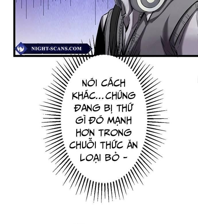 Ah, Thật Tuyệt Khi Còn Sống: Chapter 7