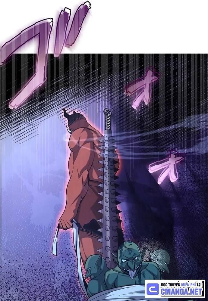 Ah, Thật Tuyệt Khi Còn Sống: Chapter 7