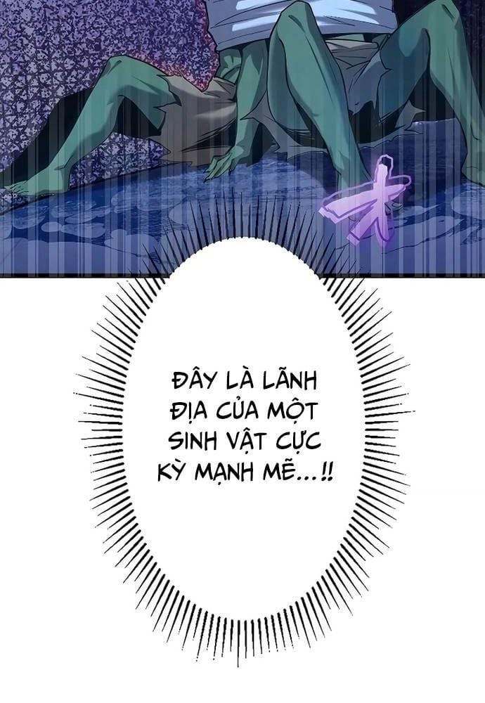 Ah, Thật Tuyệt Khi Còn Sống: Chapter 7