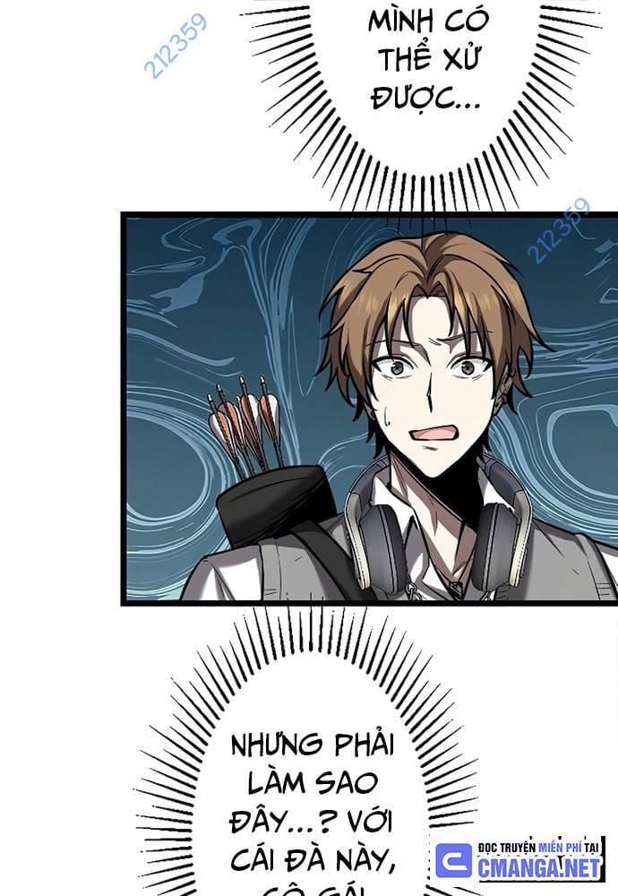 Ah, Thật Tuyệt Khi Còn Sống: Chapter 7