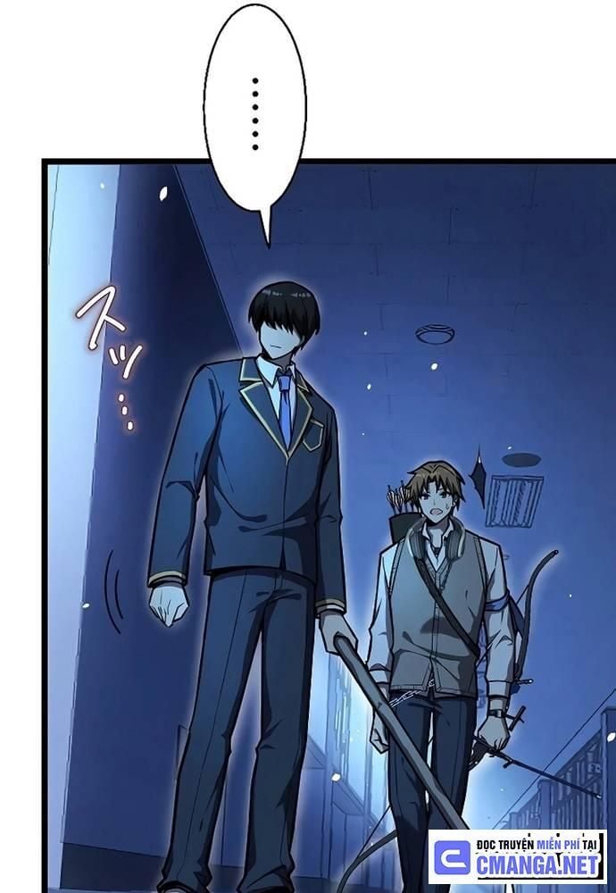 Ah, Thật Tuyệt Khi Còn Sống: Chapter 7