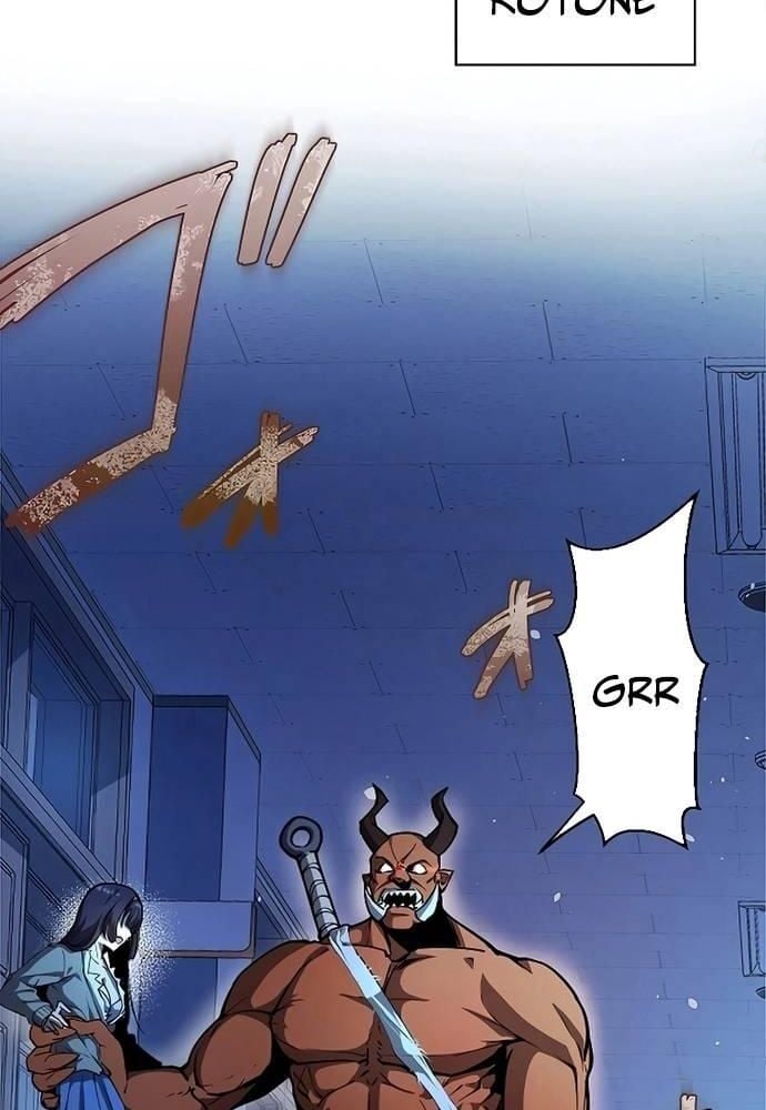 Ah, Thật Tuyệt Khi Còn Sống: Chapter 7